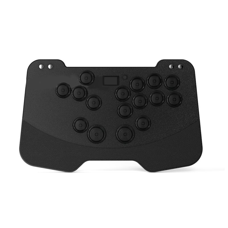 Arcade Stick For Ps5 Pc Switch - AY14 - Bezprzecinowy Arcade Stick do