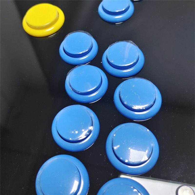 B68A DIY Kontroler z Pełnym Ze – Arcade Stick For Ps5 Pc Switch recenzja i cena