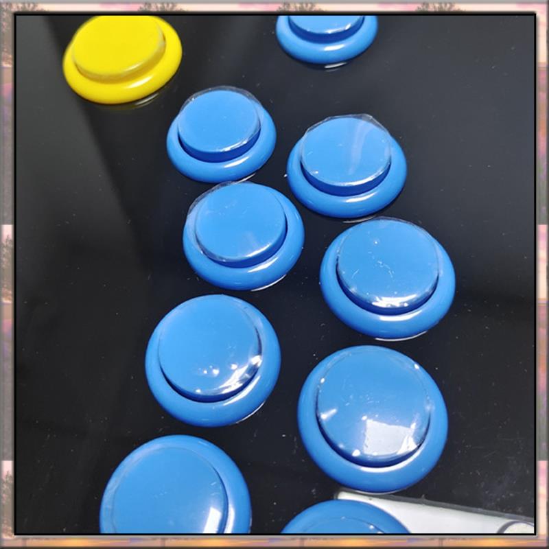 BAAZ HOT DIY kontroler pełny p – Arcade Stick For Ps5 Pc Switch recenzja i cena