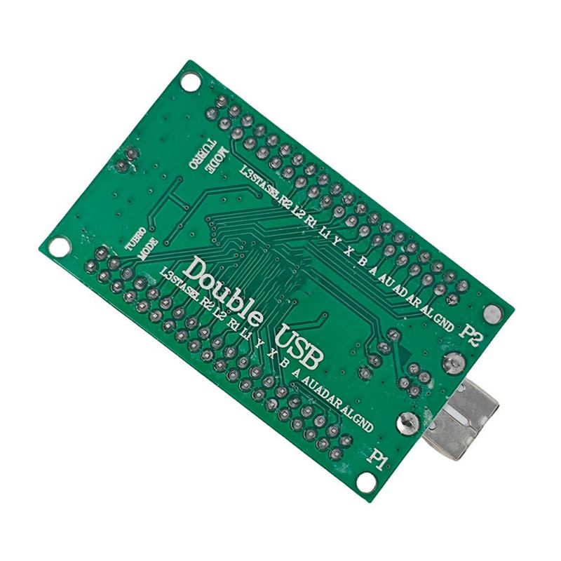 Y43A ZXL-CR – płyta enkodera U – Arcade Encoder Board Zero Delay Usb recenzja i cena
