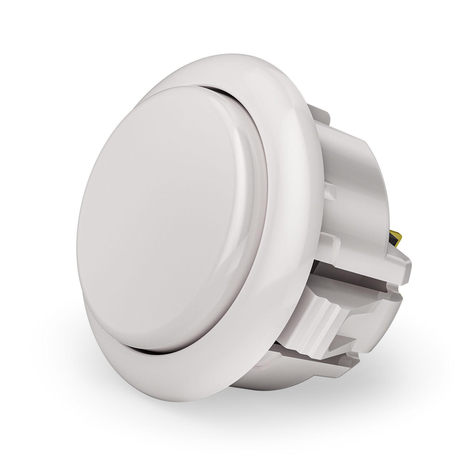 Przyciski Arcade QANBA D-lite, – Arcade Buttons 24Mm 30Mm Snap In recenzja i cena