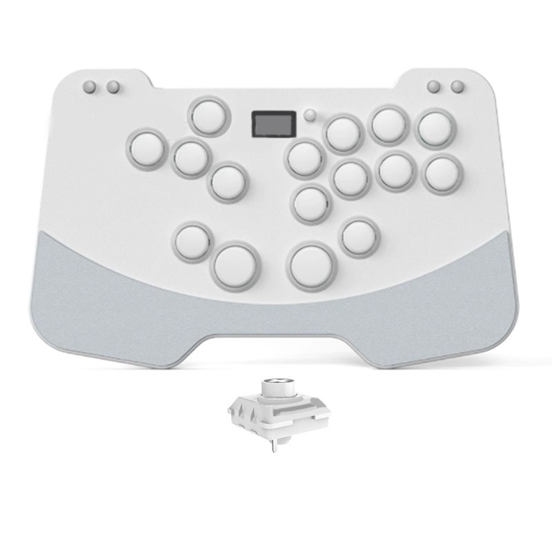 A72T Kompatybilny z PC/PS4/Swi – Arcade Stick For Ps5 Pc Switch recenzja i cena