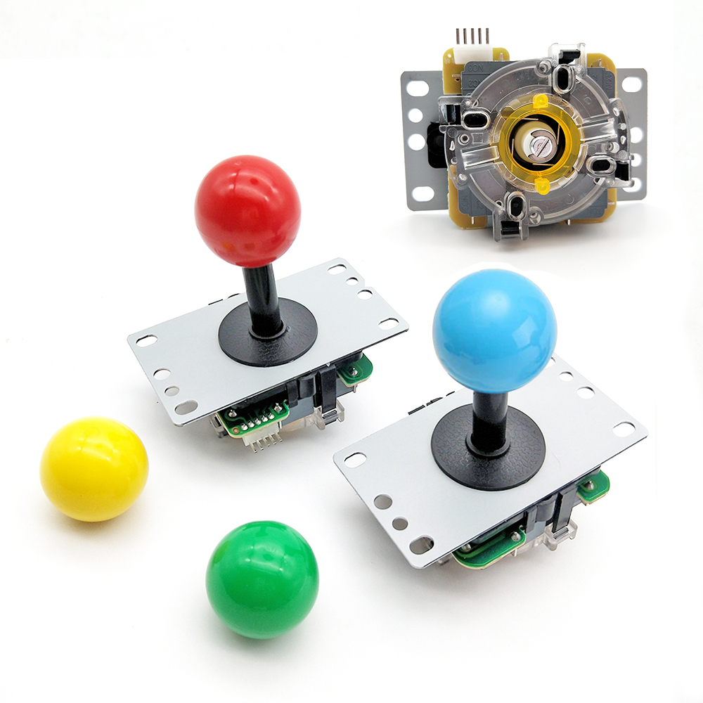 WiFi Market 2 Player 5200 in 1 – Arcade Cabinet Diy Kit 2 Player recenzja i cena