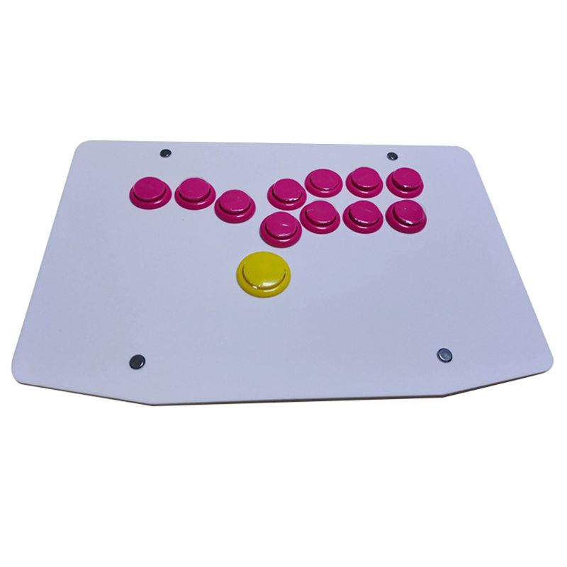 A92Z – zestaw do samodzielnego – Arcade Stick For Ps5 Pc Switch recenzja i cena