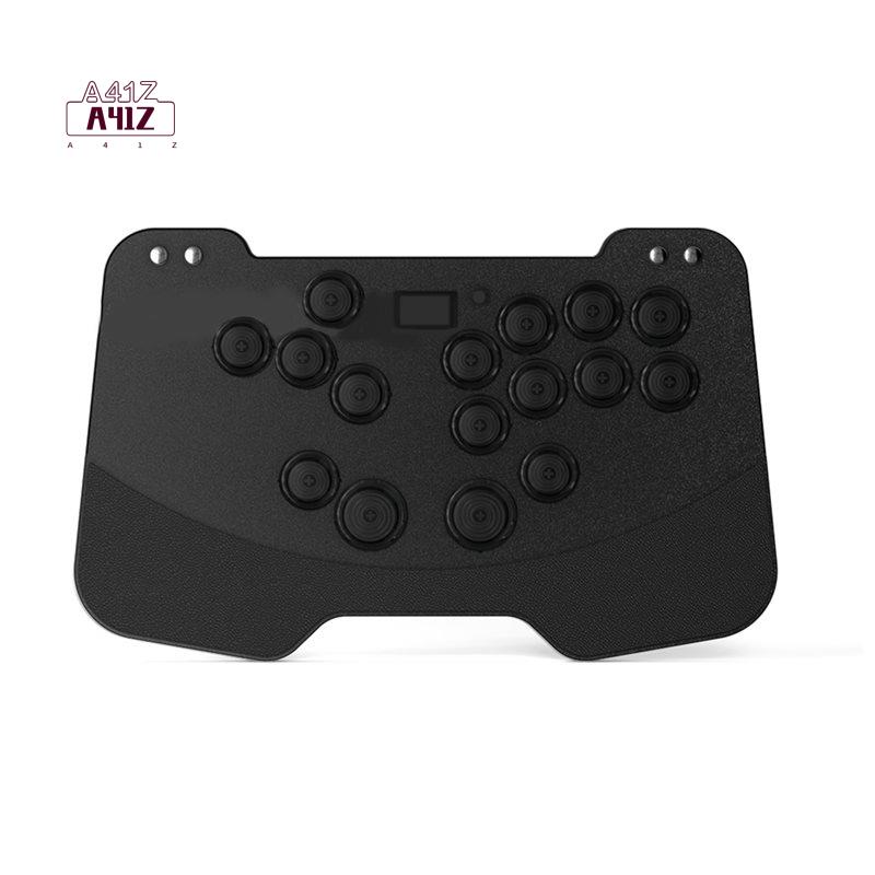 A41Z - Metalowa klawiatura arc – Arcade Stick For Ps5 Pc Switch recenzja i cena