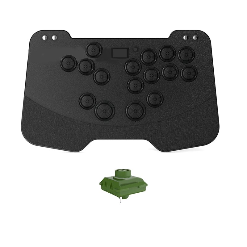 A41Z - Metalowa klawiatura arc – Arcade Stick For Ps5 Pc Switch recenzja i cena