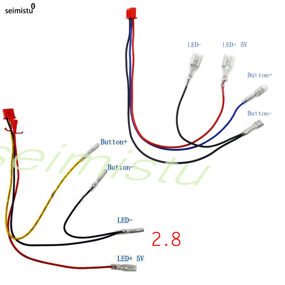 Płytka PCB enkodera joysticka  – Arcade Encoder Board Zero Delay Usb recenzja i cena