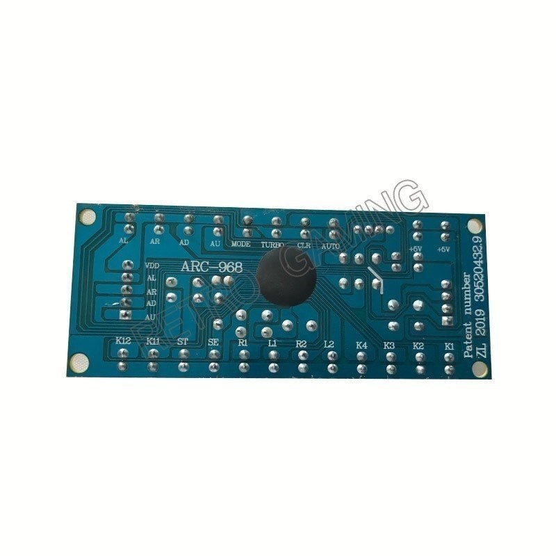USB do komputera zestaw obwodó – Arcade Encoder Board Zero Delay Usb recenzja i cena