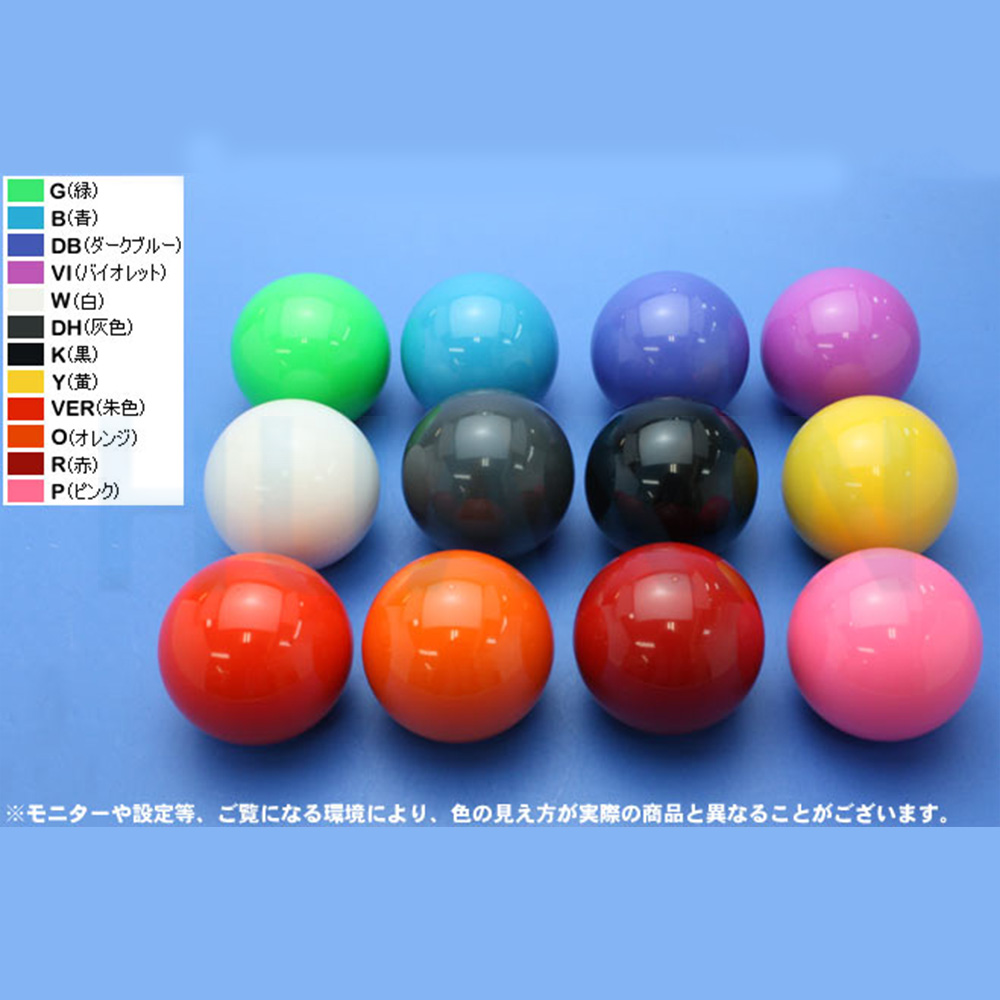 Uchwyt górny z czarną kulką Sa – Arcade Joystick Sanwa Jlf Ball Top recenzja i cena
